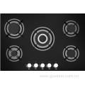 restaurant use gas wok cooking stove